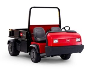 Workman® HD Series