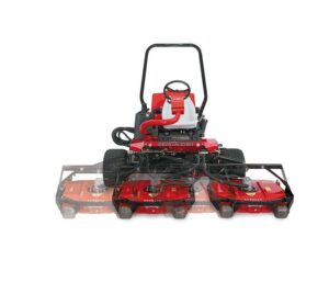 Groundsmaster® 3500 Series