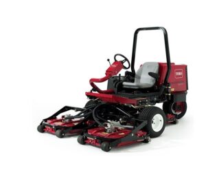 Groundsmaster® 3505