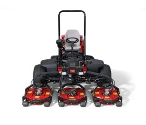 Groundsmaster® 4300