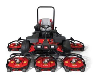 Groundsmaster® 4700