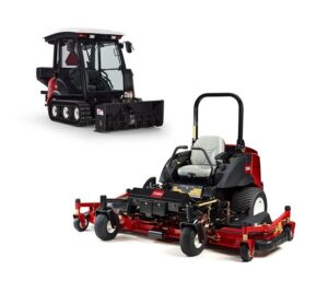 Groundsmaster® 7210