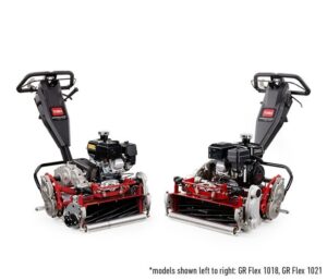 Greensmaster® Flex 1018/1021 Series