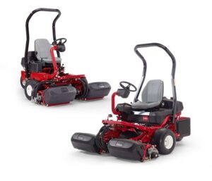 Greensmaster® 3150/3250 Series