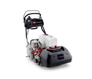 Greensmaster® eFlex® Series