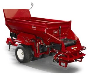MH-400 Series – 3.06 cu. m. Capacity