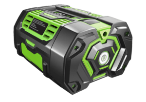 56 V 7.5 Amp Battery