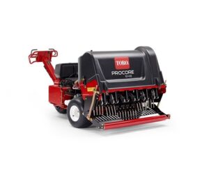 ProCore® 648 – 1.2 m Aerating Width