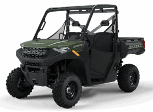 Polaris Ranger 1000