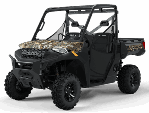 Polaris Ranger 1000 Premium