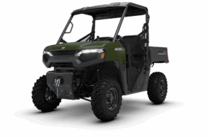 Polaris Ranger 500