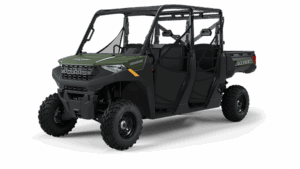 Polaris Ranger 1000 Crew