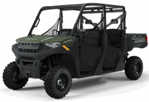 Polaris Ranger 1000 Crew