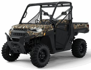 Polaris Ranger XP 1000 Premium