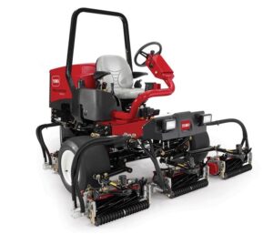 Reelmaster® 3550