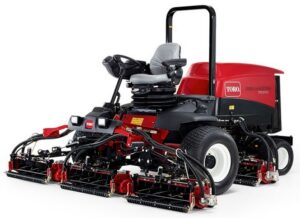 Toro Reelmaster® 7000