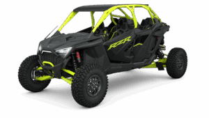 RZR Pro R-4 Ultimate