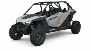 RZR Pro XP-4 Sport
