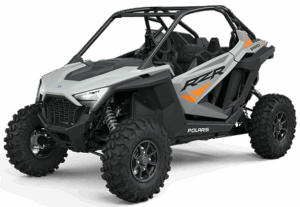 RZR Pro XP Sport