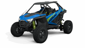 RZR Turbo R