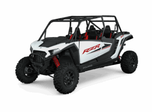 RZR XP-4 1000 Sport