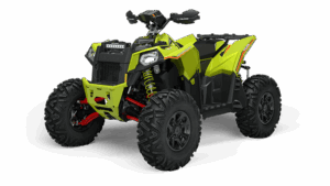 Polaris Scrambler XP 1000 S