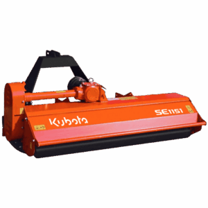 SE1000 Chopper