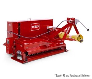 Seeder 93