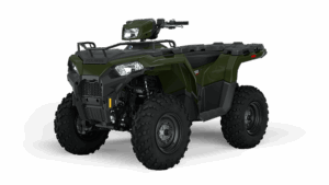 Polaris Sportsman 570 EFI