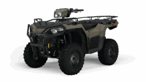 Sportsman 570 EPS