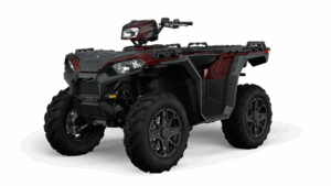 Polaris Sportsman 850 Premium