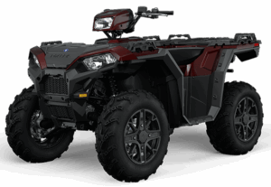 Polaris Sportsman 850 Premium