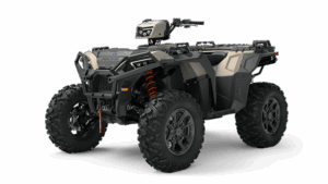 Polaris Sportsman XP 1000 S