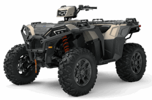 Polaris Sportsman XP 1000 S