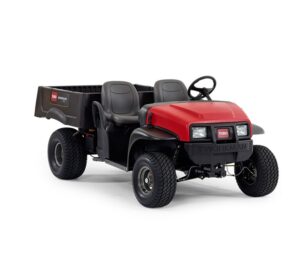 Workman® MDX Series