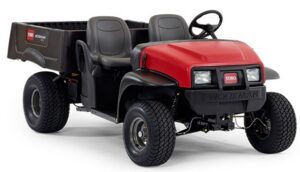 Toro Workman® MDX Series