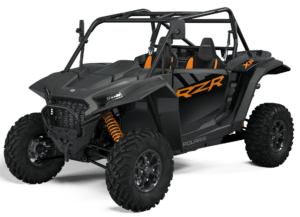 Polaris RZR XP S 1000