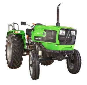 Deutz-Fahr 3045E Platform 2WD