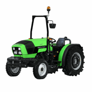 Deutz-Fahr Agroplus 55F Keyline Platform 2WD