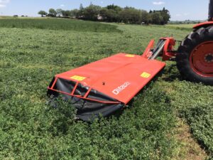 Kubota DM2028
