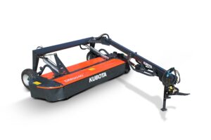 Kubota DM5040