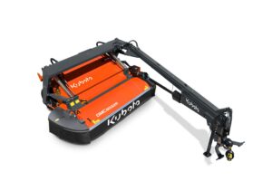 Kubota DMC8032R