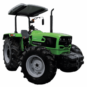 Deutz-Fahr 4046E Keyline Platform 2WD