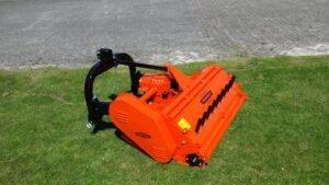 Perfect KK-150 Side Discharge
