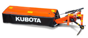 Kubota DM2024 Disc Mower