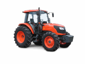 Kubota M8540 Cab