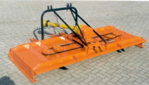 Perfect LF-275 with Rear Roller