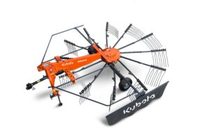 Kubota RA1043