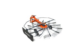 Kubota RA1542