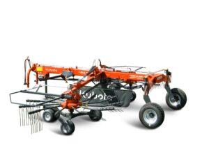 Kubota RA2072